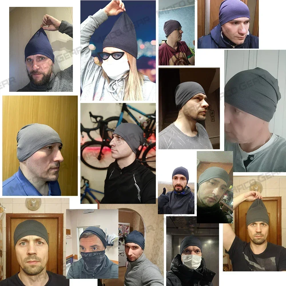 通気性のあるメッシュのサマースポーツキャップ,テニス,野球, - Running Gear Hat のレビューと価格