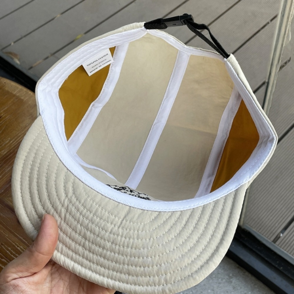 速乾性野球帽軽量 UV 保護防水サンハット男性女性アウトドア - Running Gear Hat のレビューと価格