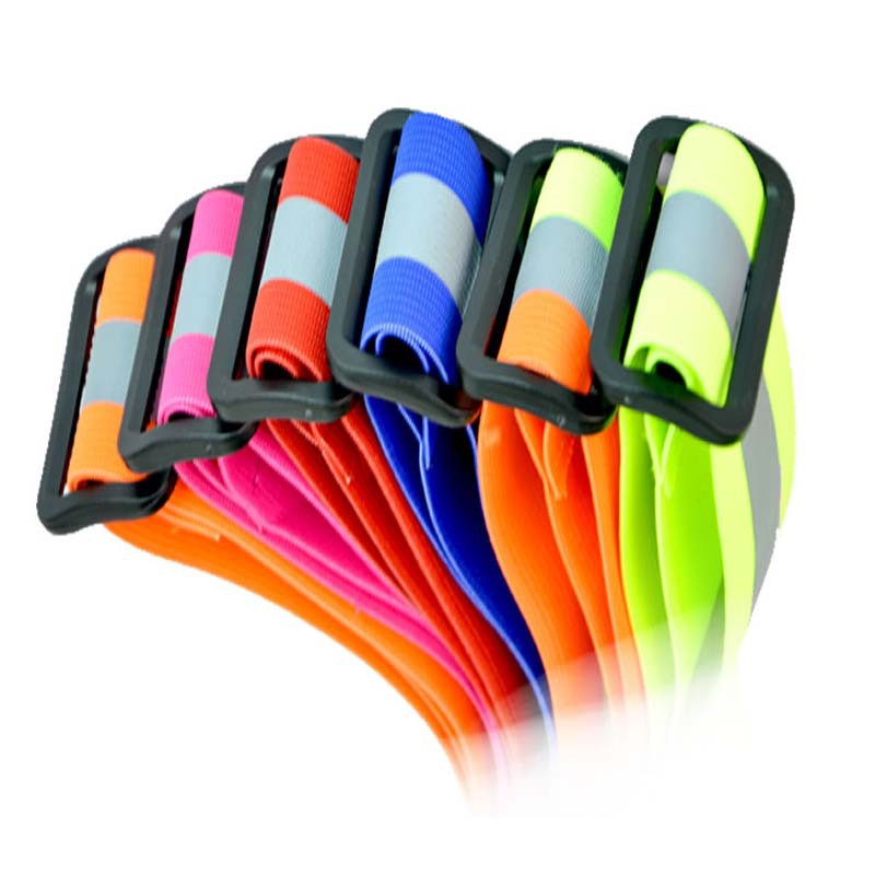 Reflective Band for Running Hi - Running Visibility Gear のレビューと価格