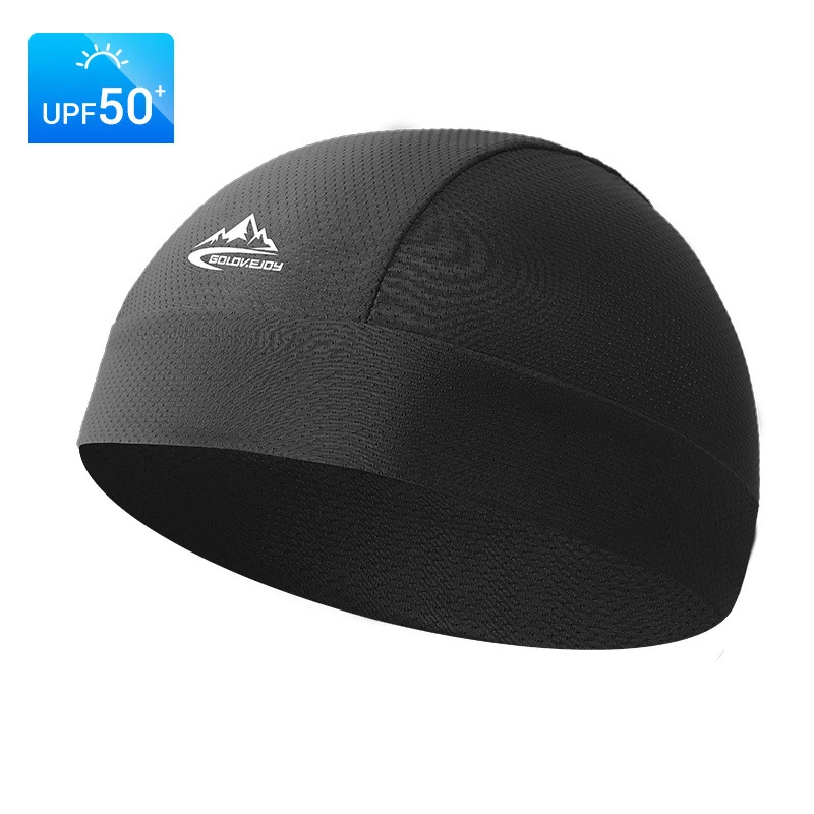 バイク用キャップ 速乾性 UVカット スポーツハット 冷却ス - Running Gear Hat のレビューと価格