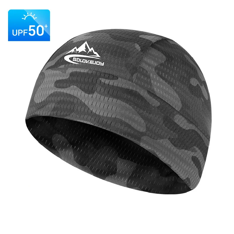 バイク用キャップ 速乾性 UVカット スポーツハット 冷却ス - Running Gear Hat のレビューと価格