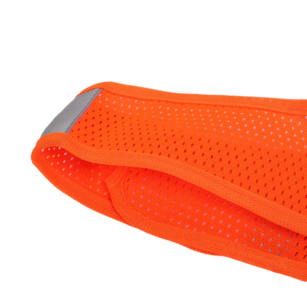 サイクリング高視認性反射ベスト 反射デザインサイクリングベス - Running Visibility Gear のレビューと価格