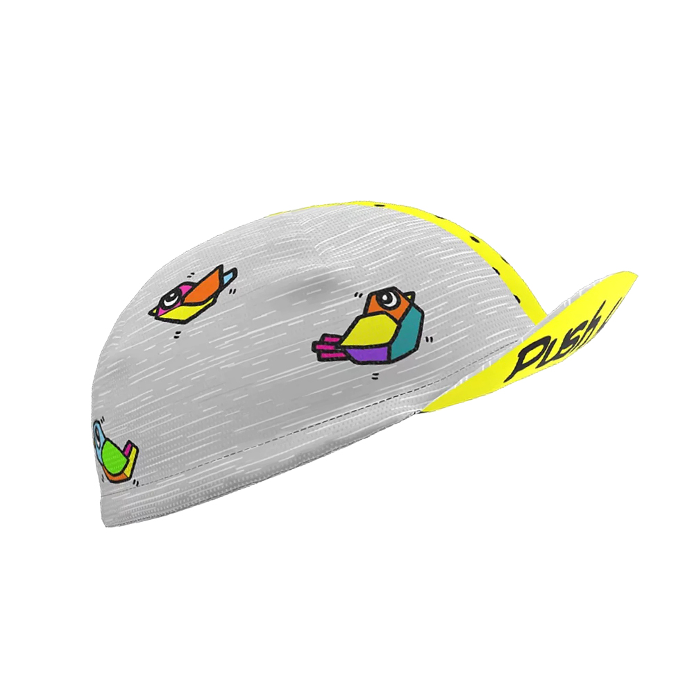 サイクリングキャップ 通気性 吸汗性 サイクリングスポーツ  - Running Gear Hat のレビューと価格