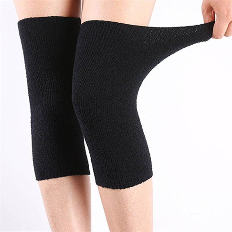 男性と女性のための竹炭膝パッド,保護服,暖かい,ランニング, - Running Gear Cool のレビューと価格