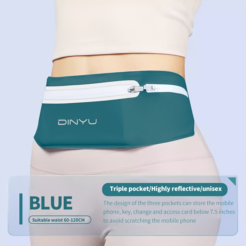 女性のアウトドアランニング用に設計された軽量電話バッグ。新し - Running Gear For Marathon のレビューと価格