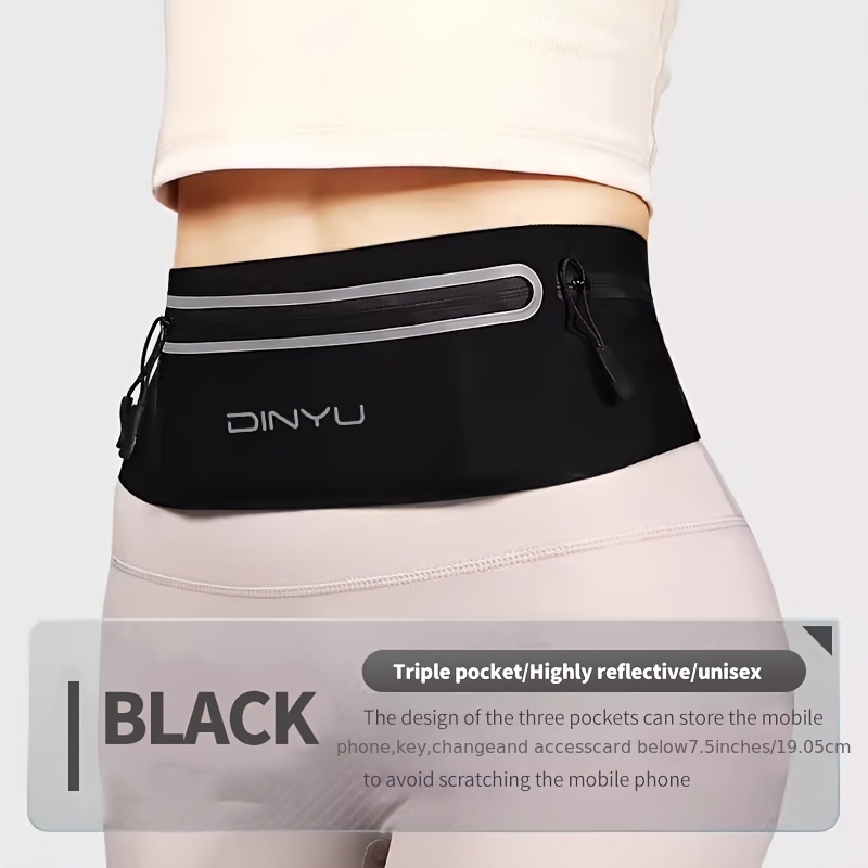 女性のアウトドアランニング用に設計された軽量電話バッグ。新し - Running Gear For Marathon のレビューと価格