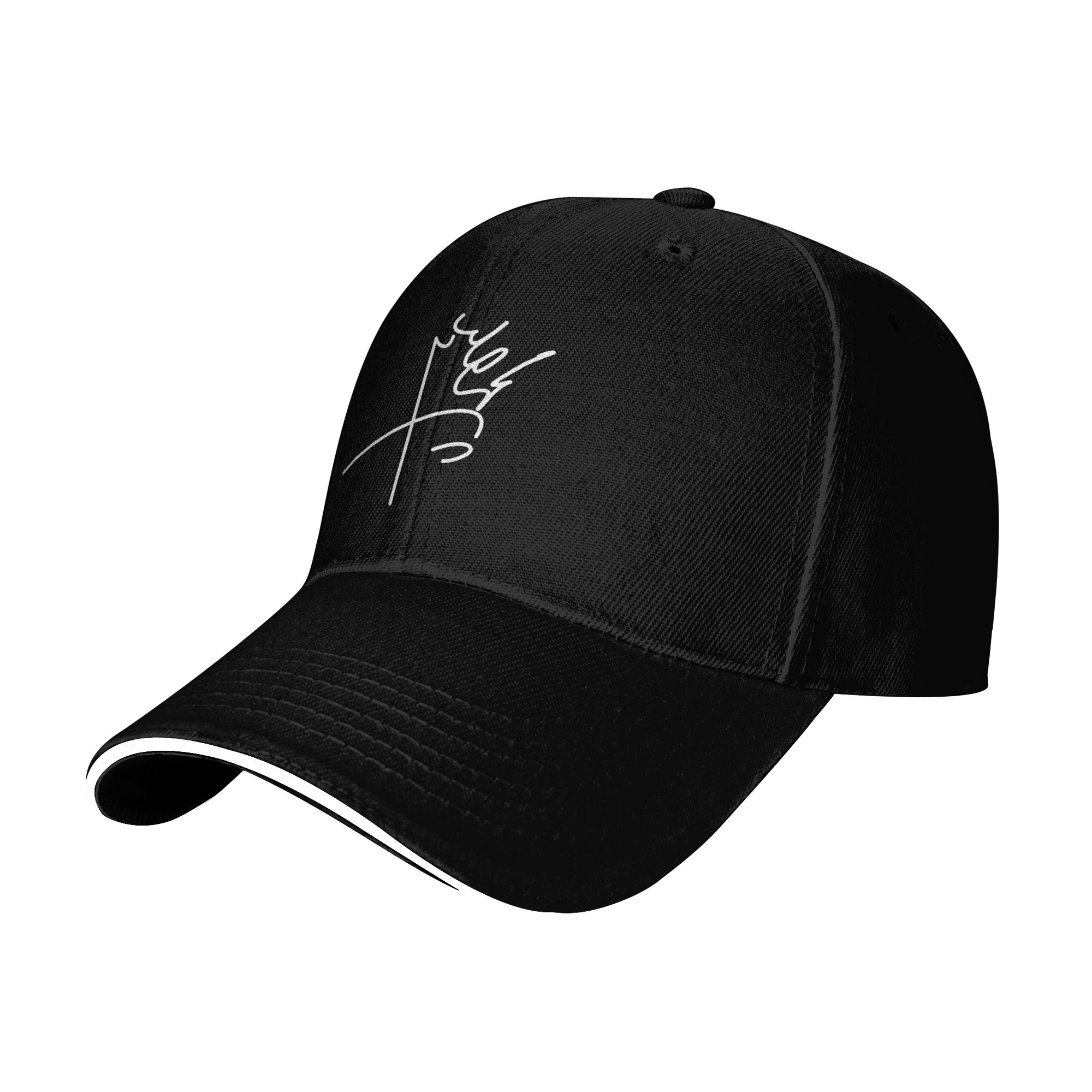 Y2K モハメド・レザ・パフラヴィのサイン入りイランランニン - Running Gear Hat のレビューと価格