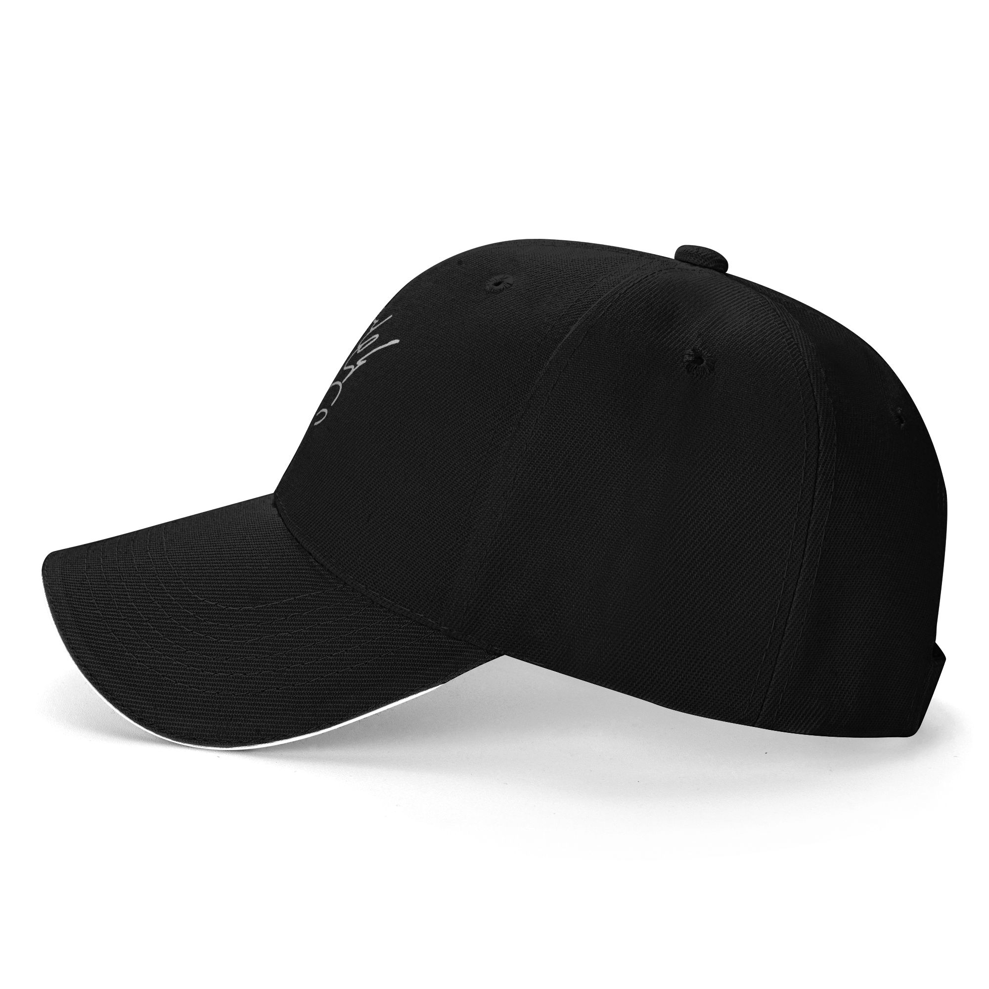 Y2K モハメド・レザ・パフラヴィのサイン入りイランランニン - Running Gear Hat のレビューと価格