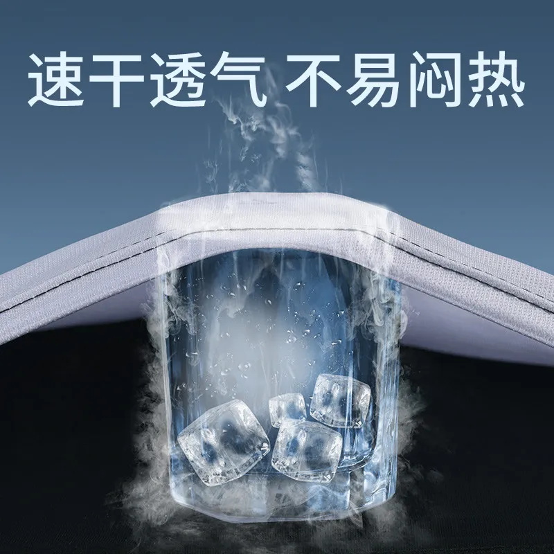 メンズプロマラソンランニングセット - 速乾性通気性Tシャツ - Running Gear For Marathon のレビューと価格