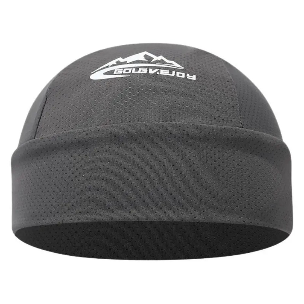 バイク用キャップ 速乾性 UVカット スポーツハット 冷却ス - Running Gear Hat のレビューと価格
