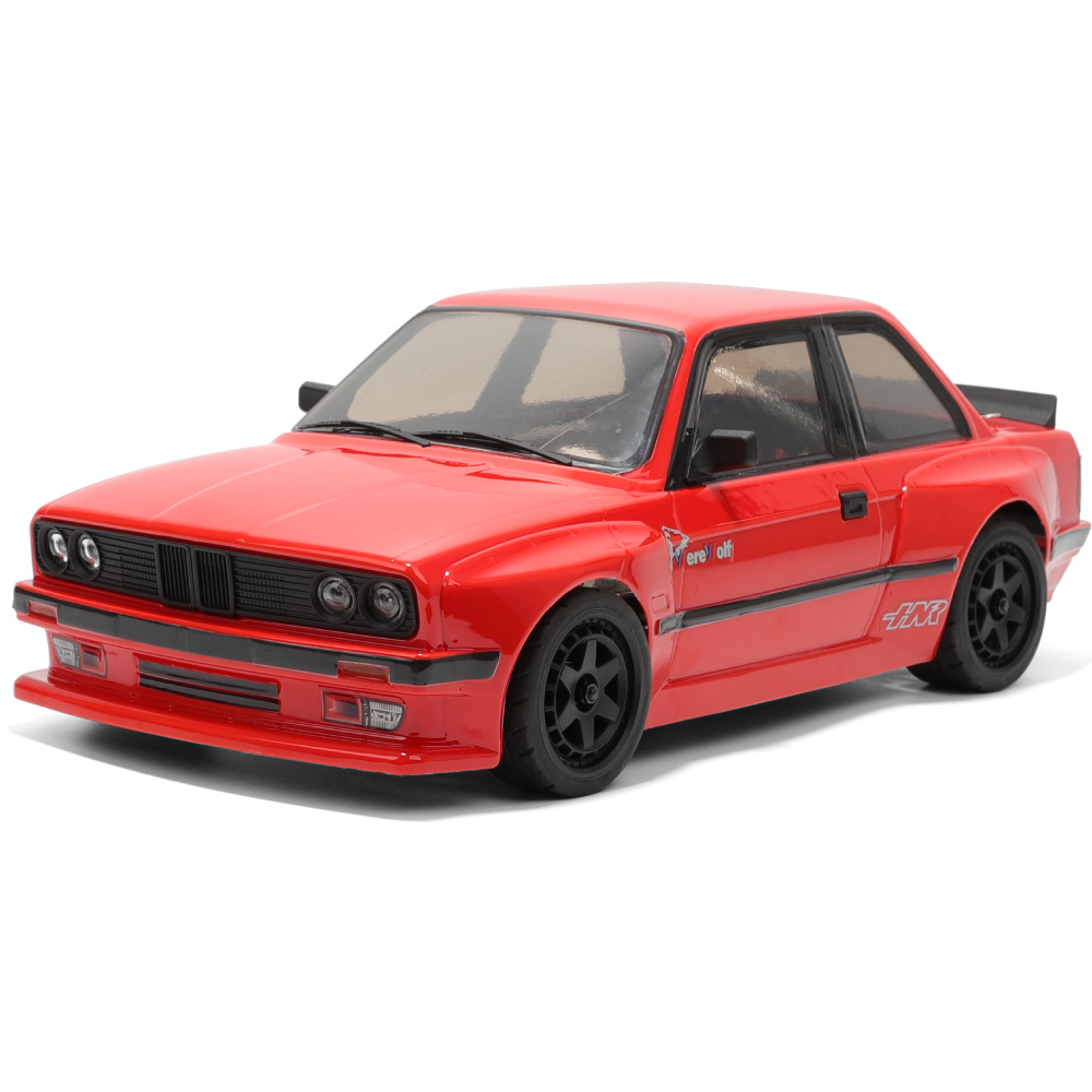 電動リモートコントロールレーシングカー,HNR-RC,1/1 - Running Gear On A Car のレビューと価格