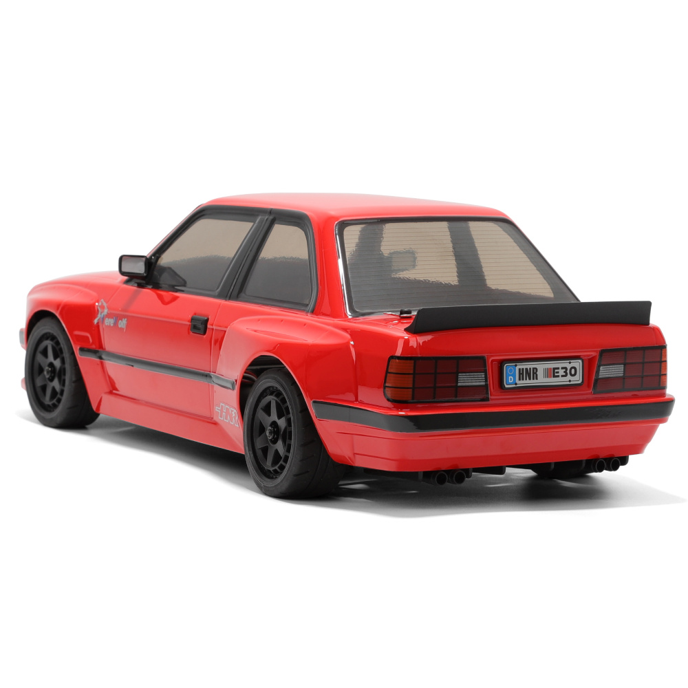 電動リモートコントロールレーシングカー,HNR-RC,1/1 - Running Gear On A Car のレビューと価格