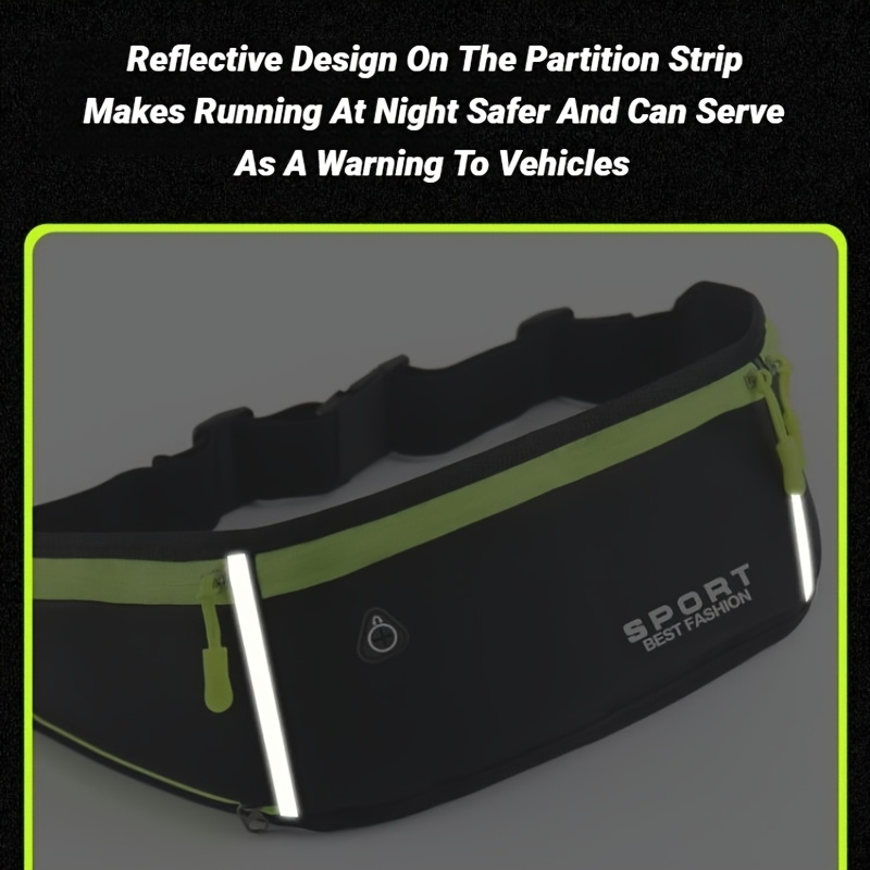 アウトドアスポーツランニングウエストパック、マラソンフィット - Running Gear For Marathon のレビューと価格