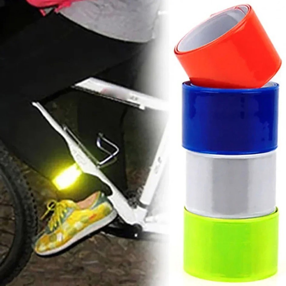 2個入り高視認性反射レッグストラップ – ランニング、釣り、 - Running Visibility Gear のレビューと価格
