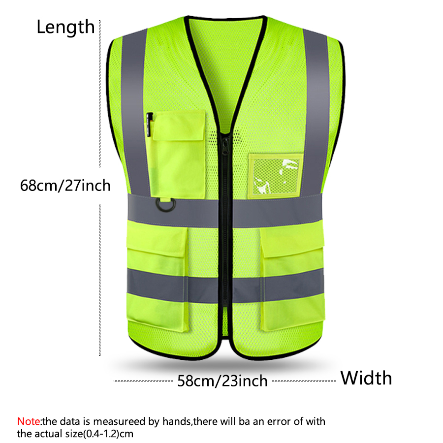 調節可能な安全ベスト 軽量安全ストラップ 夜間のウォーキング - Running Visibility Gear のレビューと価格