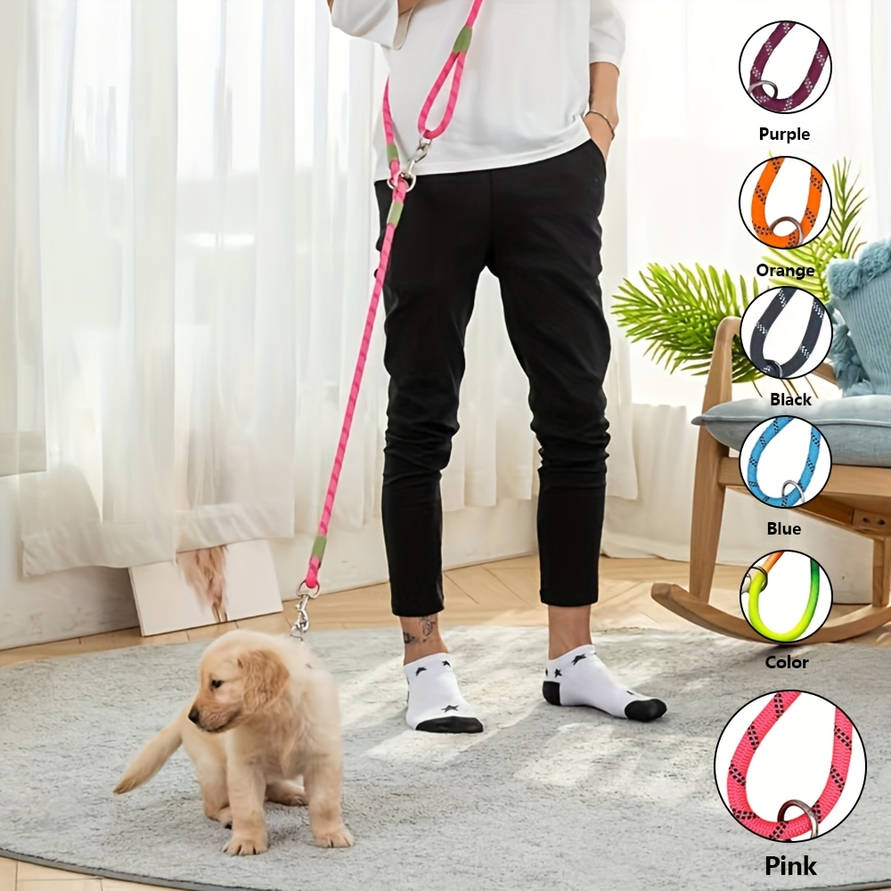 ハイキング、ウォーキング、ランニング用の反射型ハンズフリー犬 - Running Gear Dog のレビューと価格